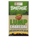 Bayou Classic Bayou Classic 500-418 Lump Charcoal, 18 lb, Bag 500-418